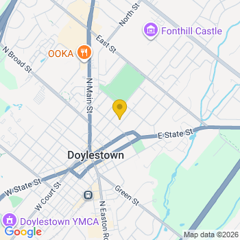 173 Belmont Ave, Doylestown, PA 18901, USA