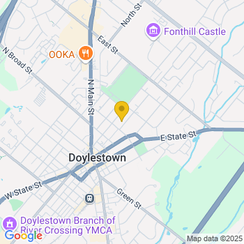 173 Belmont Ave, Doylestown, PA 18901, USA