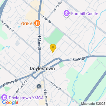 173 Belmont Ave, Doylestown, PA 18901, USA