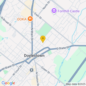 173 Belmont Ave, Doylestown, PA 18901, USA