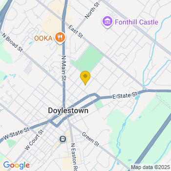 173 Belmont Ave, Doylestown, PA 18901, USA