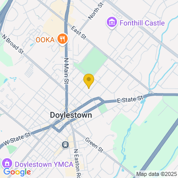 173 Belmont Ave, Doylestown, PA 18901, USA