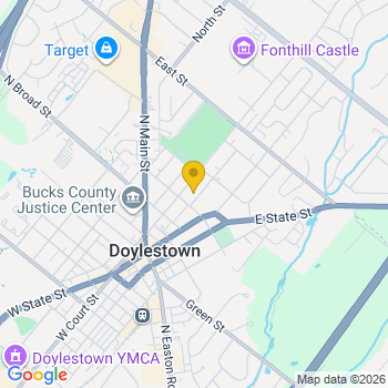 173 Belmont Ave, Doylestown, PA 18901, USA