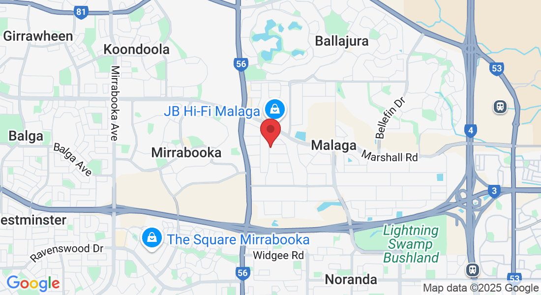 3/9 Inverness St, Malaga WA 6090, Australia