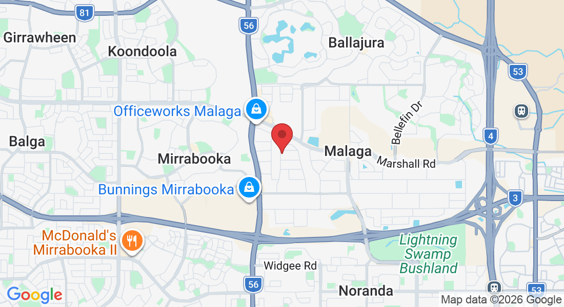 3/9 Inverness St, Malaga WA 6090, Australia