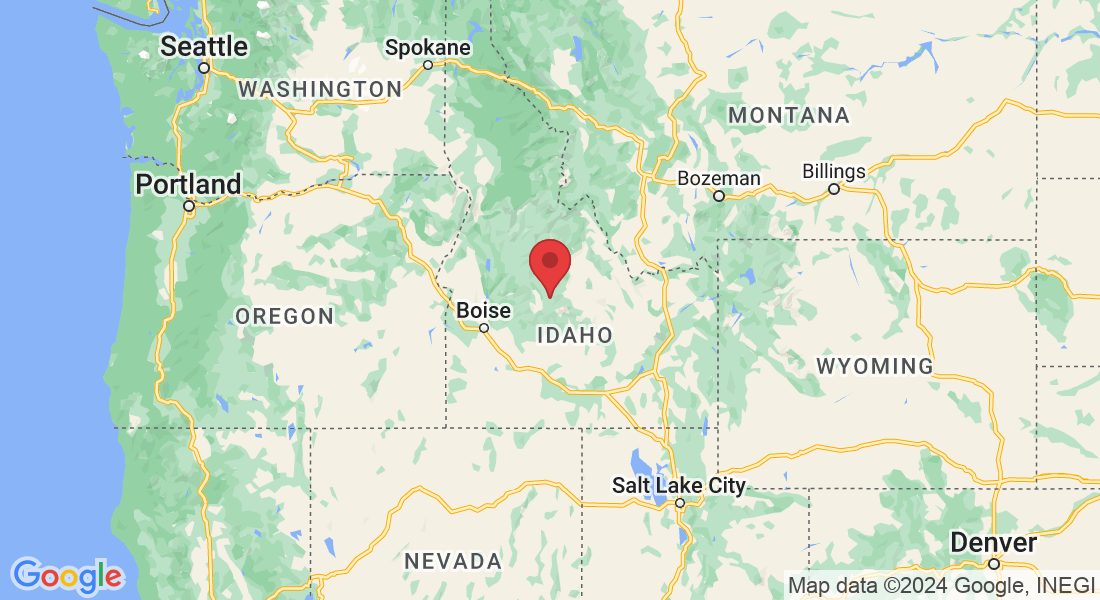 Idaho, USA