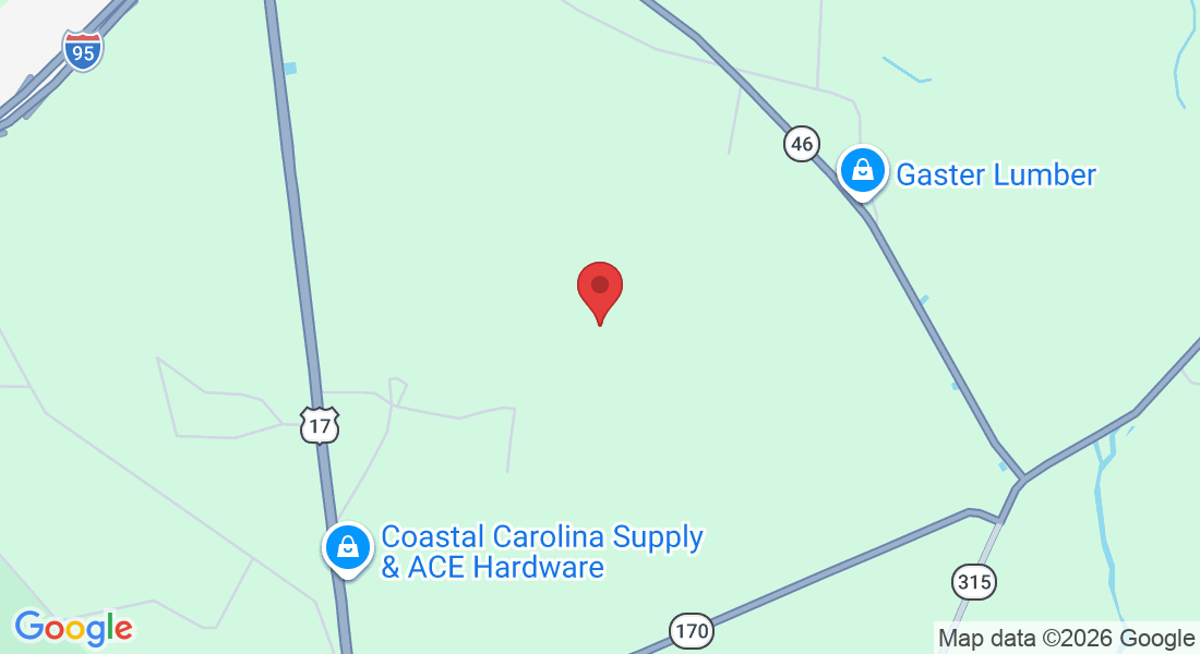 Hardeeville, SC 29927, USA
