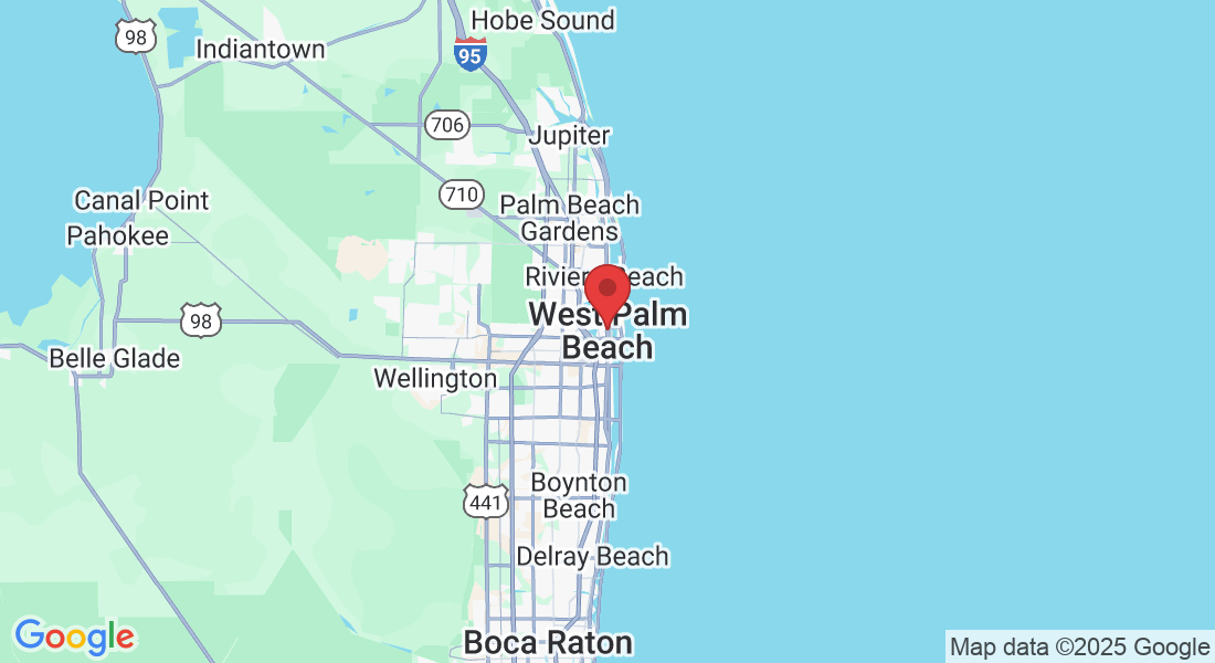 West Palm Beach, FL, USA