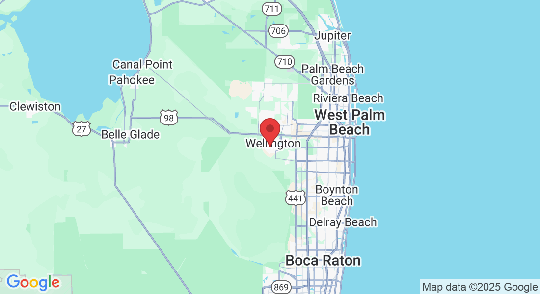 Palm Beach County, FL, USA