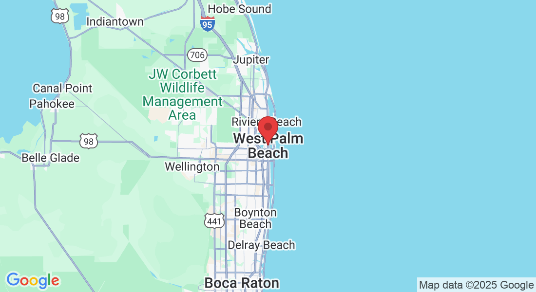 West Palm Beach, FL, USA