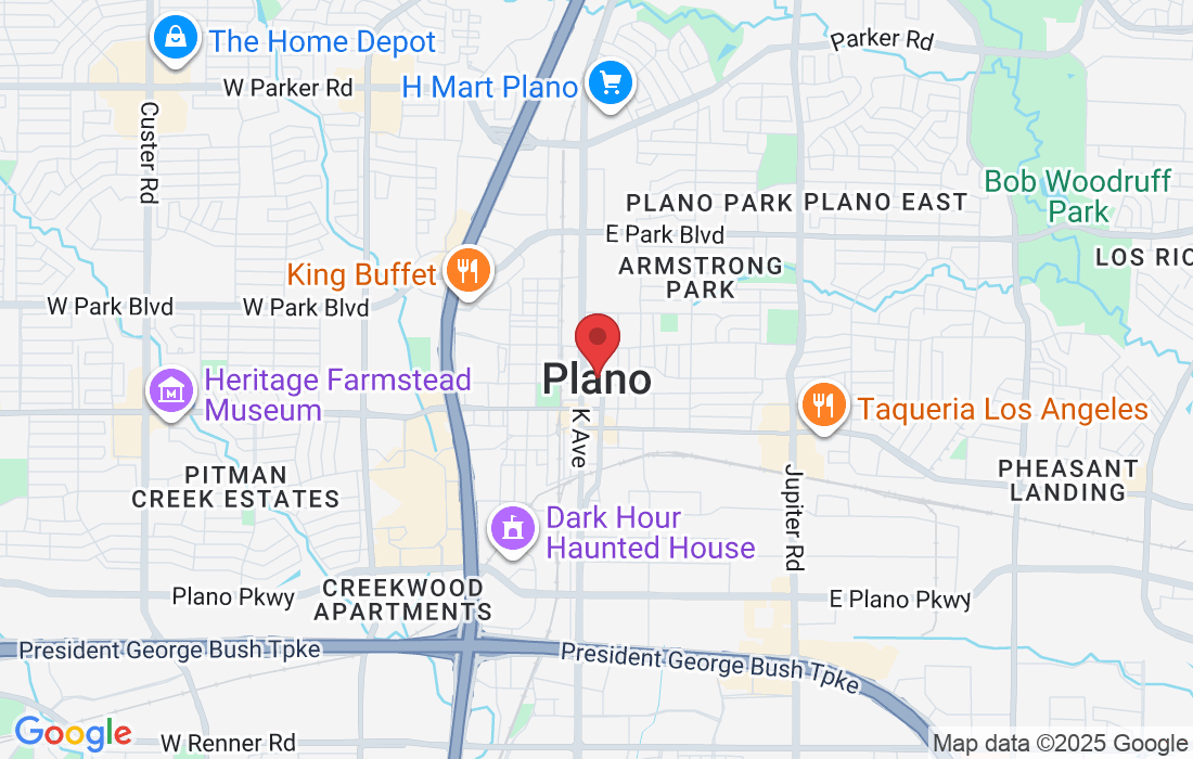 Plano, TX, USA