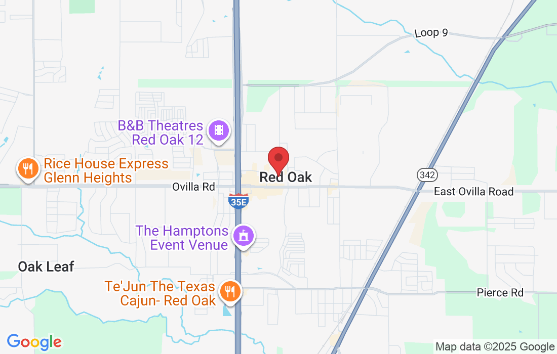 Red Oak, TX, USA