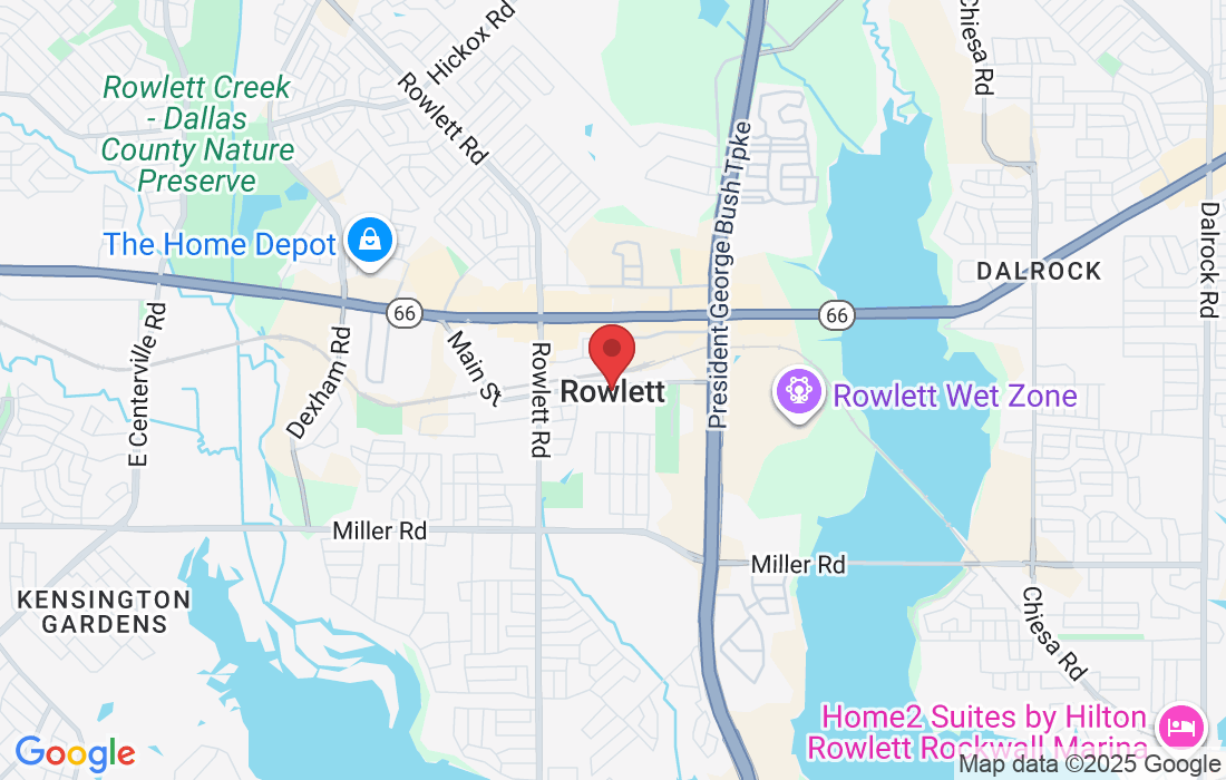 Rowlett, TX, USA