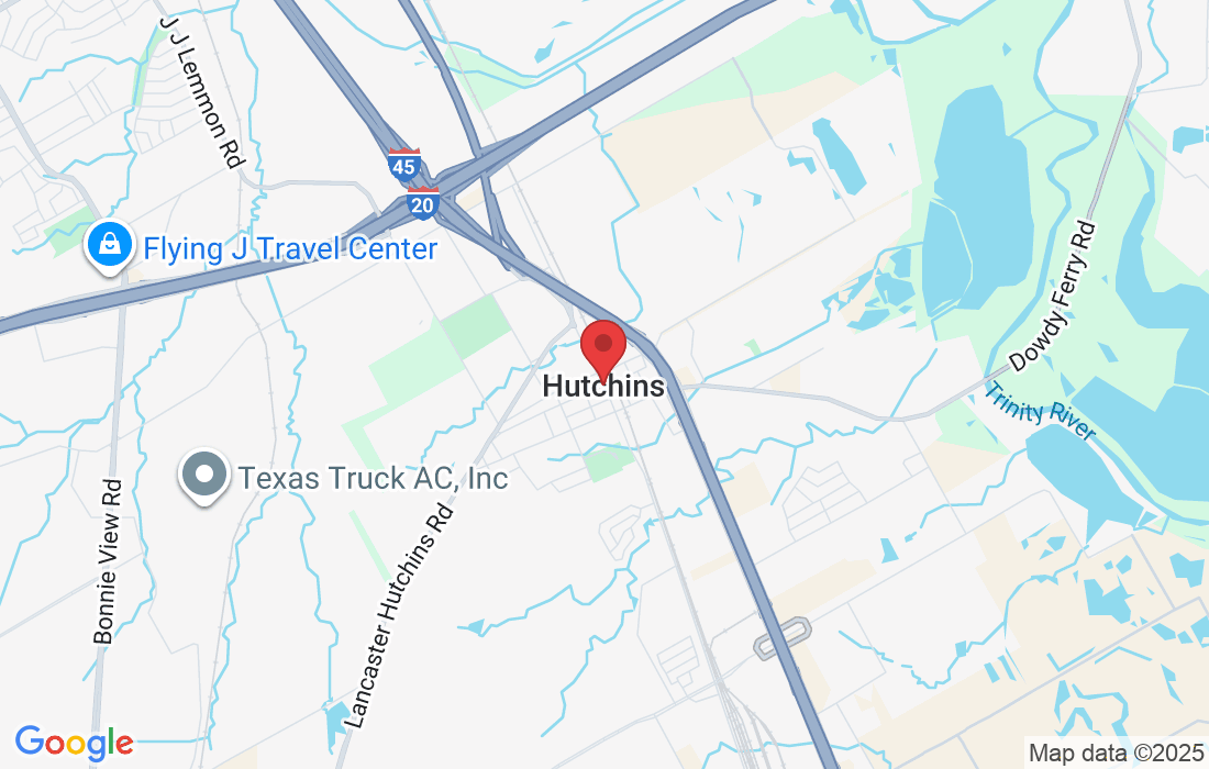 Hutchins, TX, USA