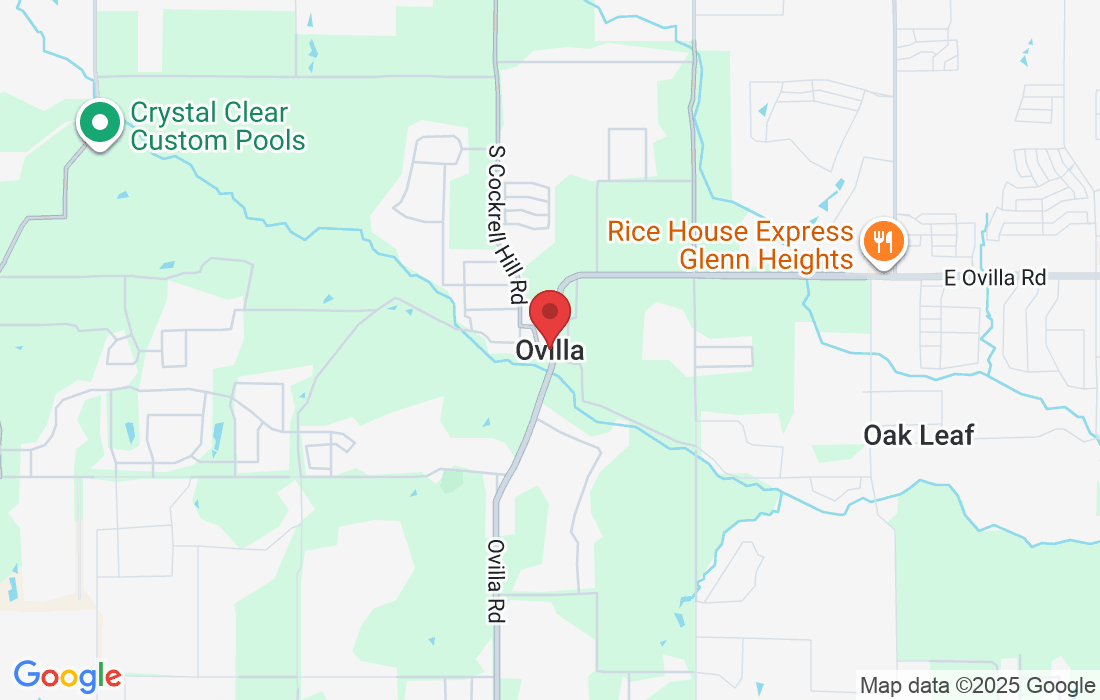 Ovilla, TX, USA