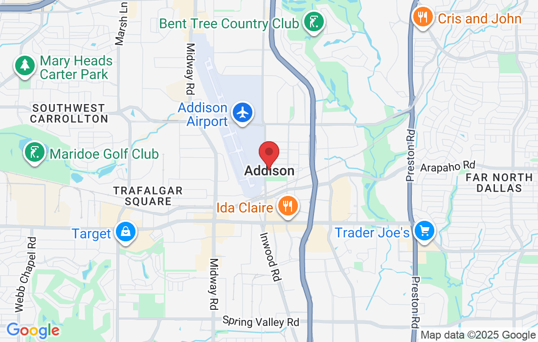 Addison, TX, USA