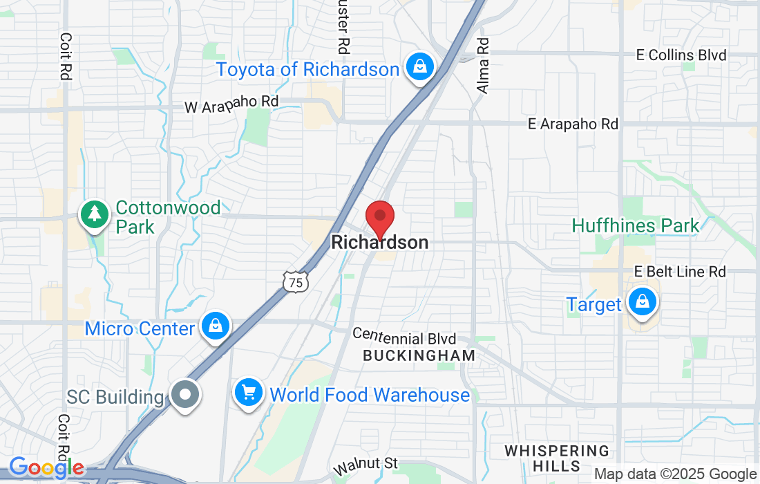 Richardson, TX, USA