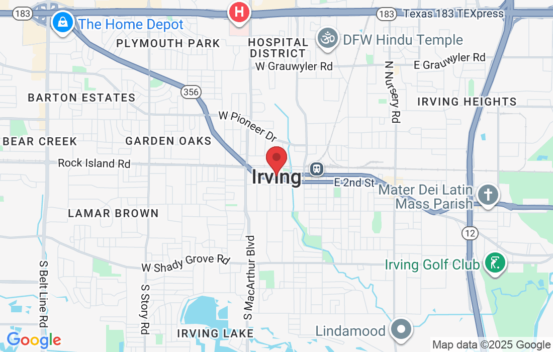 Irving, TX, USA