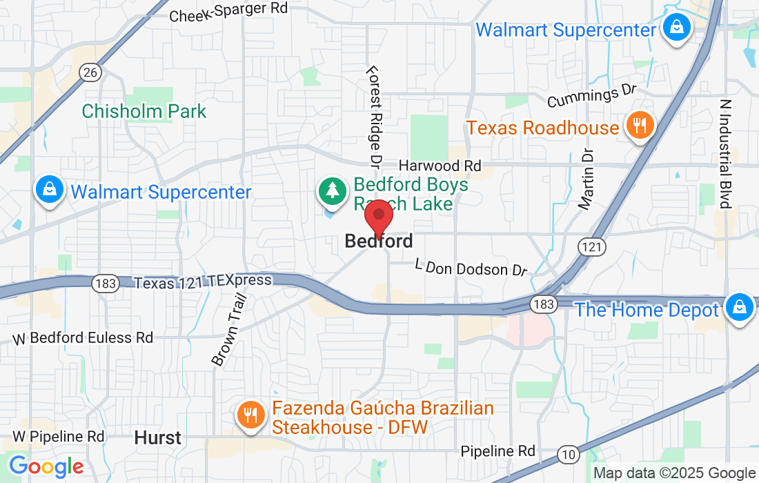 Bedford, TX, USA