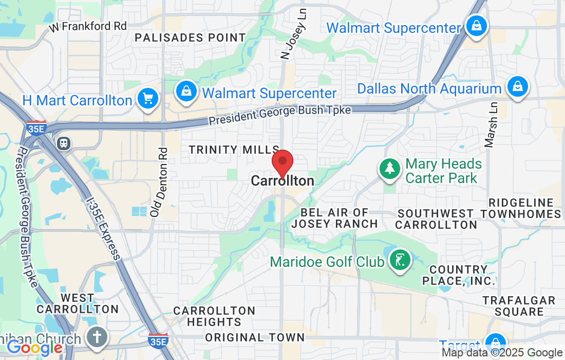 Carrollton, TX, USA