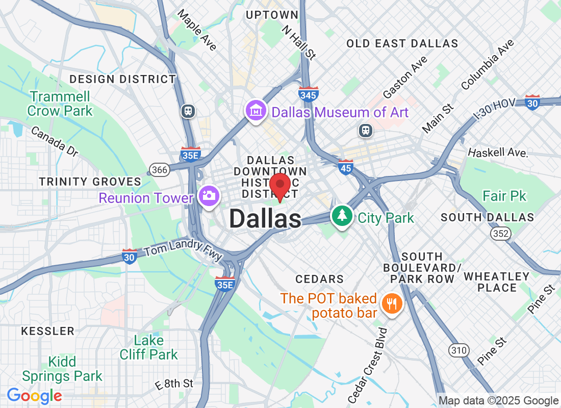 Dallas, TX, USA