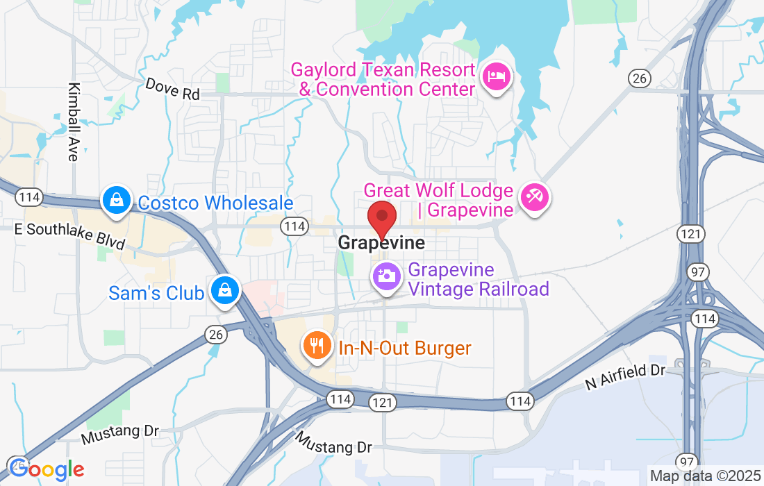 Grapevine, TX, USA