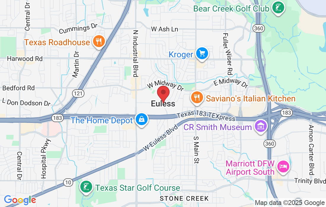 Euless, TX, USA