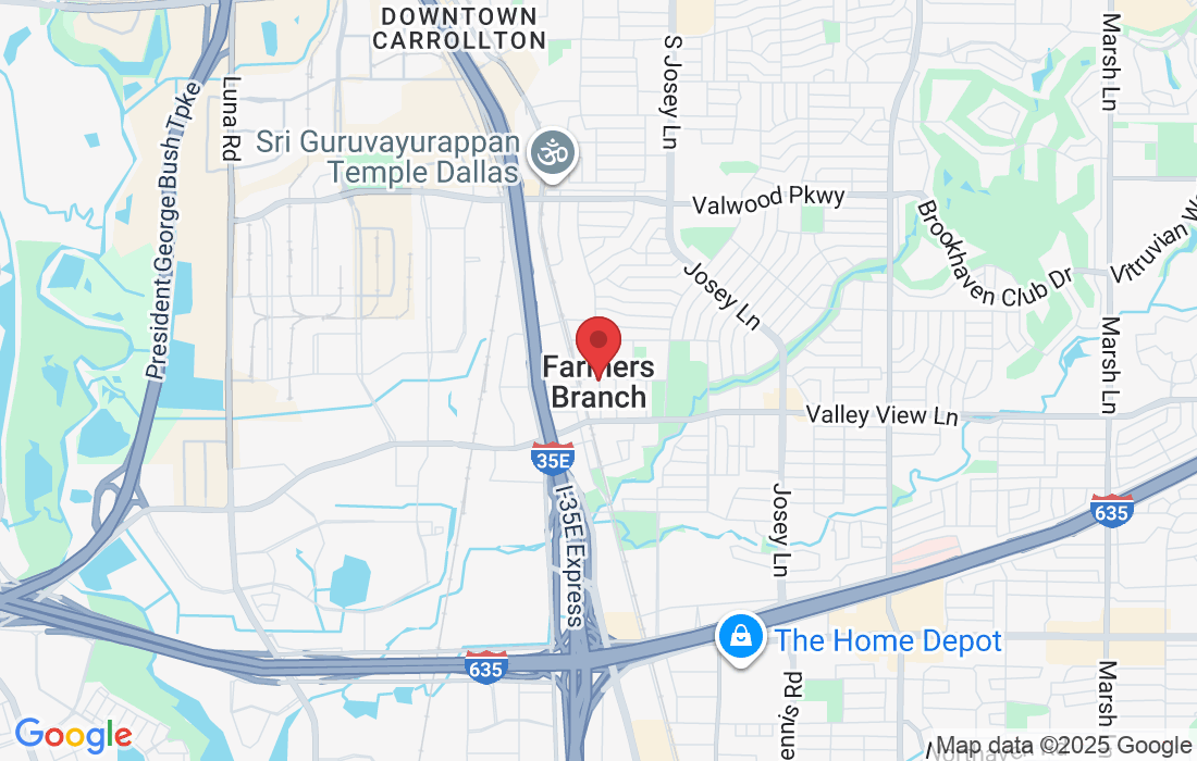 Farmers Branch, TX, USA