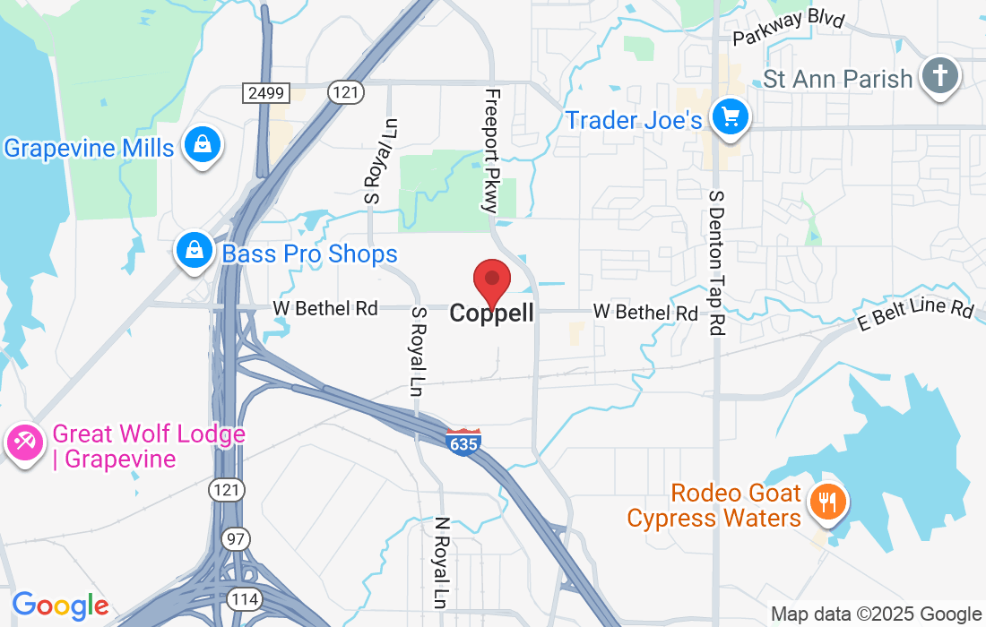 Coppell, TX, USA
