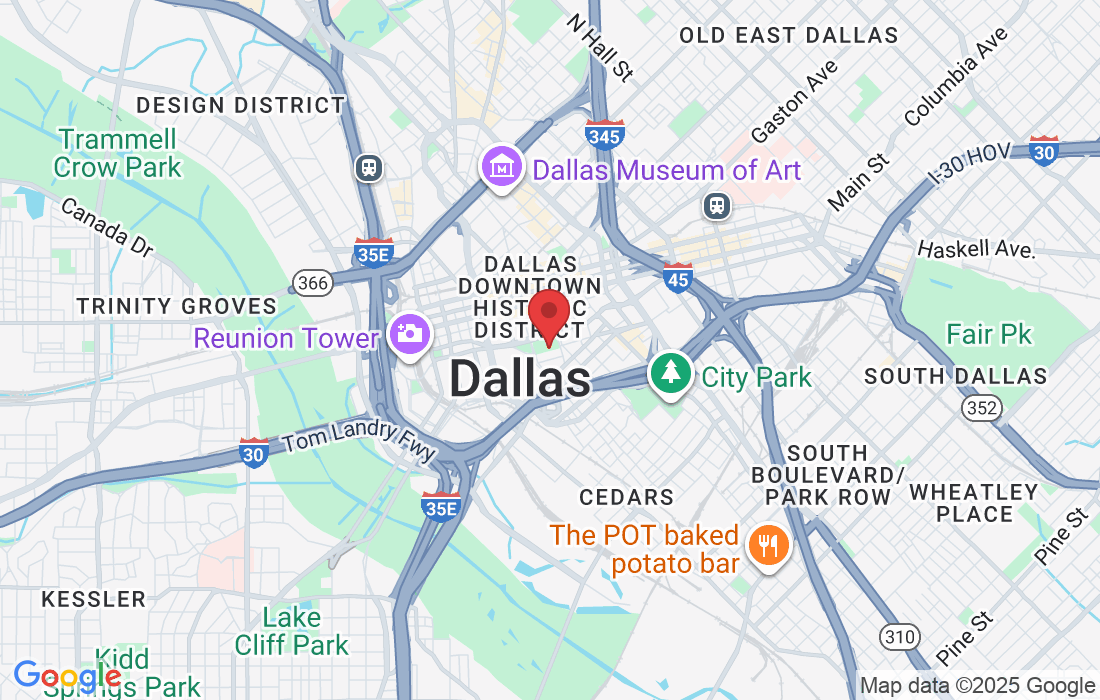 Dallas, TX, USA
