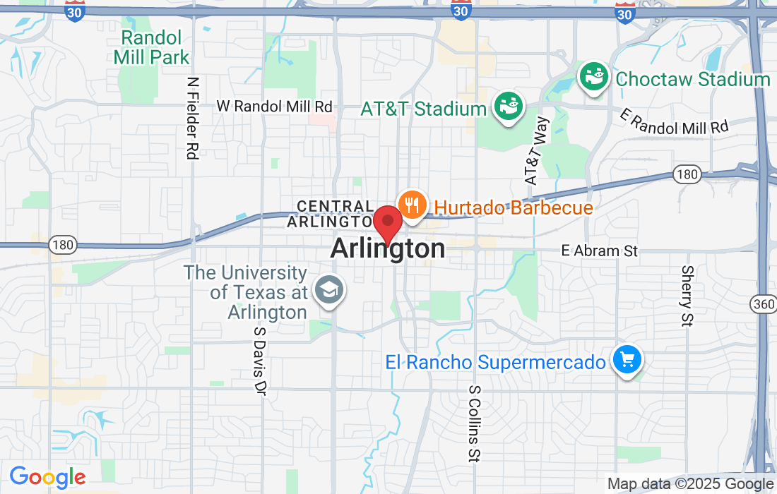 Arlington, TX, USA