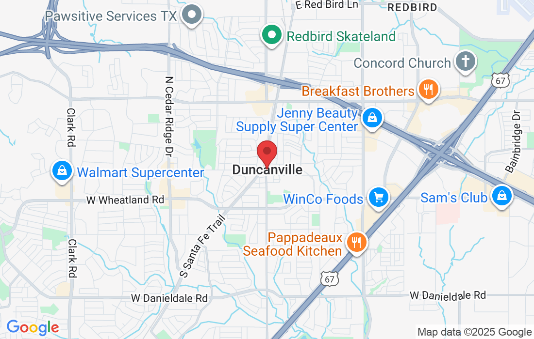 Duncanville, TX, USA