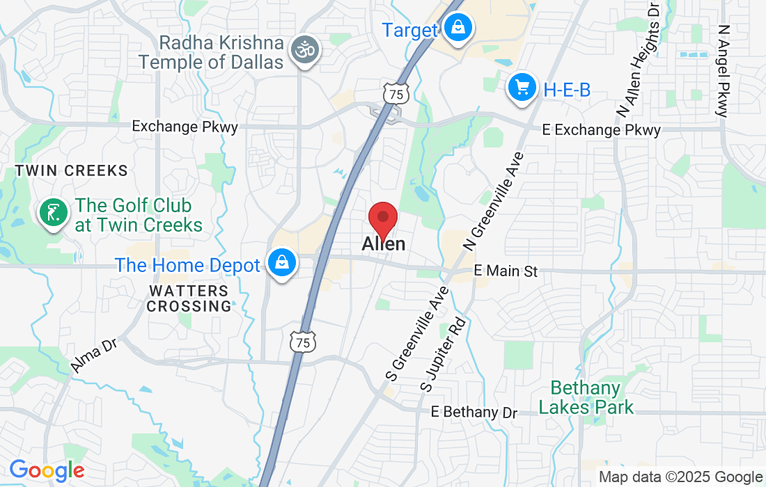 Allen, TX, USA
