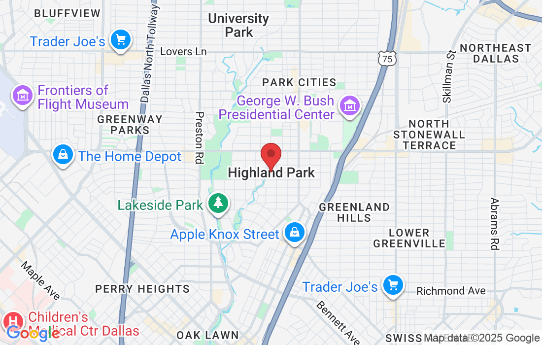 Highland Park, TX, USA
