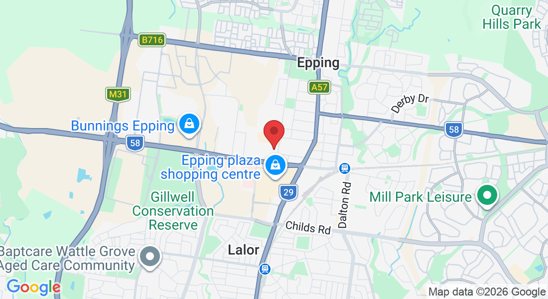 15 Mary Ct, Epping VIC 3076, Australia