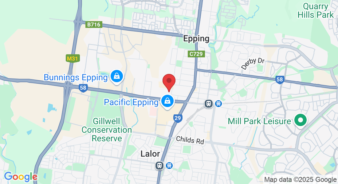 15 Mary Ct, Epping VIC 3076, Australia