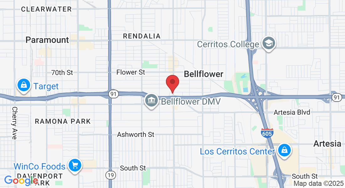 17145 Bellflower Blvd, Bellflower, CA 90706, EE. UU.