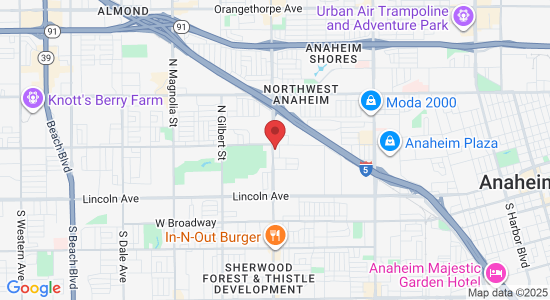 520 N Brookhurst St 220 6, Anaheim, CA 92801, EE. UU.