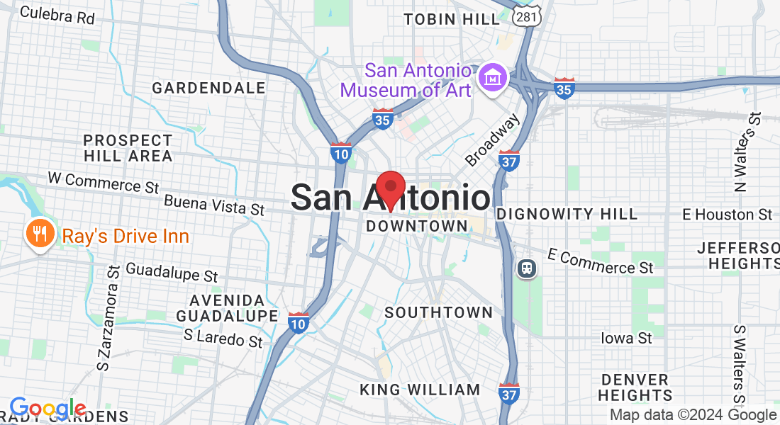 San Antonio, TX, USA