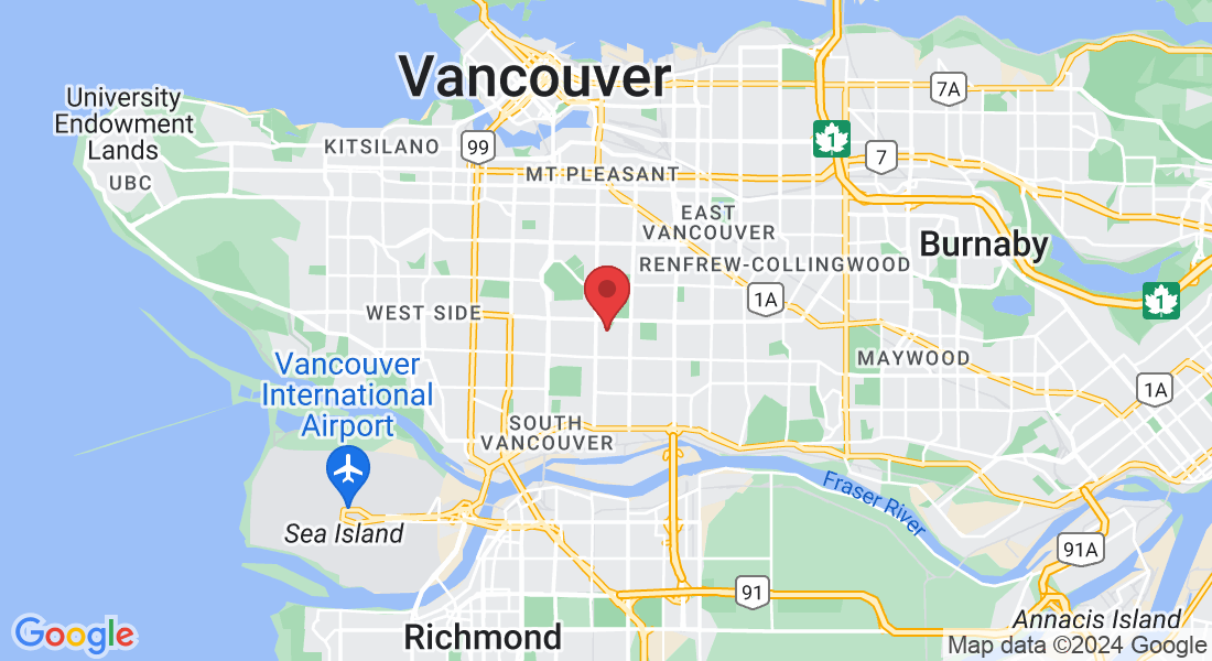 366 E 43rd Ave, Vancouver, BC V5W 1T3, Canada