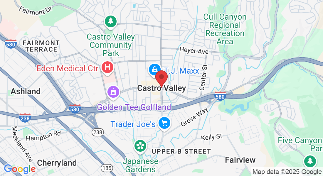 Castro Valley, CA, USA