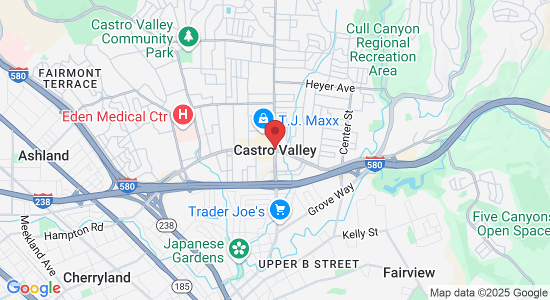 Castro Valley, CA, USA