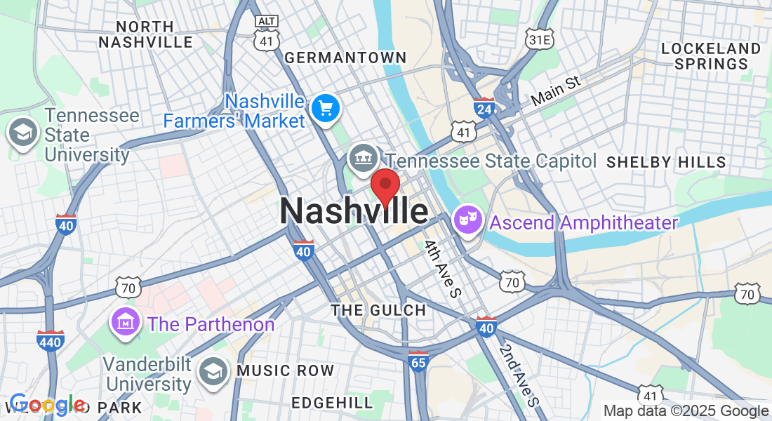 Nashville, TN, USA