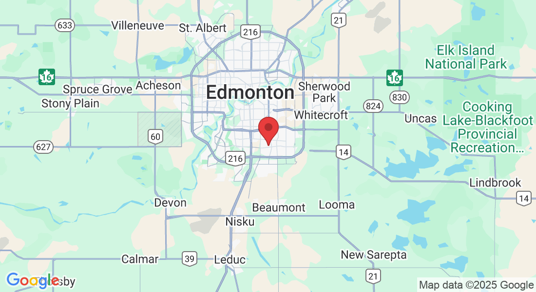 7004 23 Ave NW, Edmonton, AB T6K 2H4, Canada