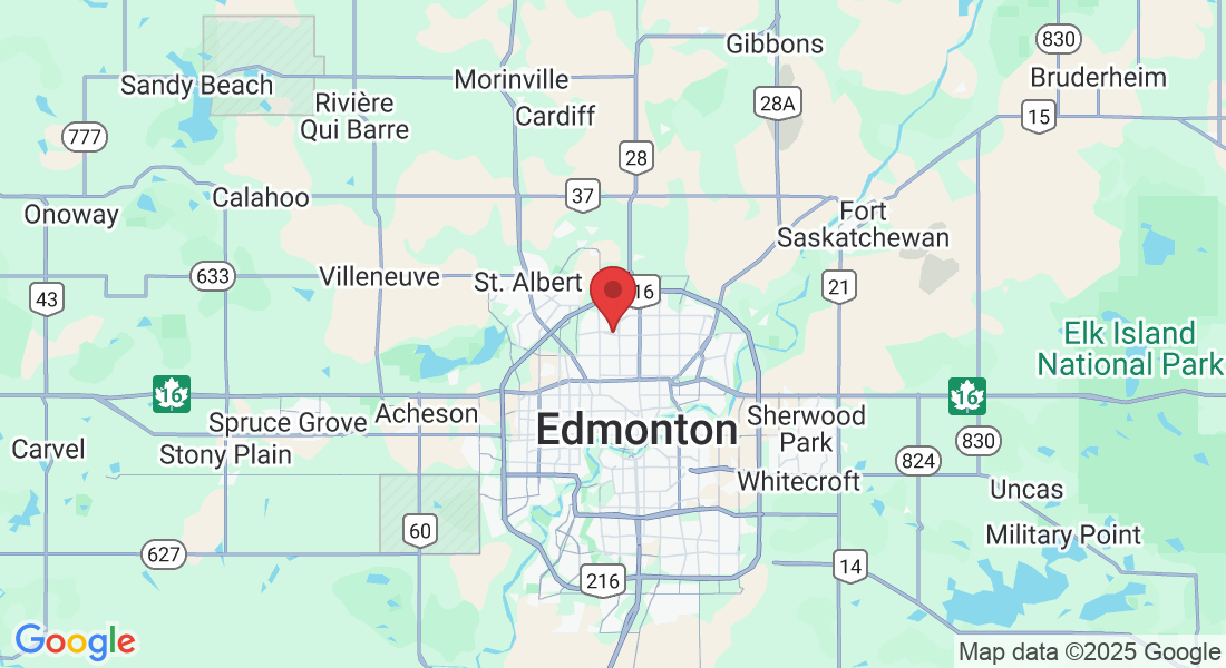 11520 153 Ave NW, Edmonton, AB T5X 6A3, Canada