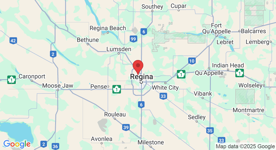 5255 Rochdale Blvd, Regina, SK S4X 4C7, Canada