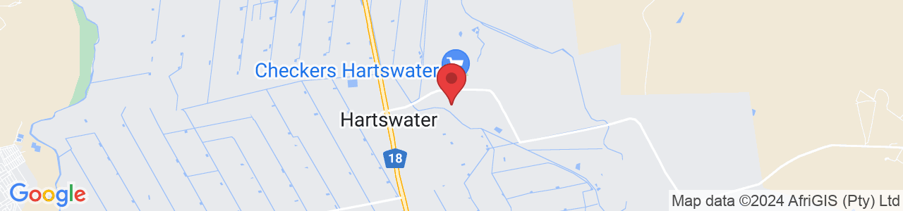 Conroy St, Hartswater, 8570, South Africa