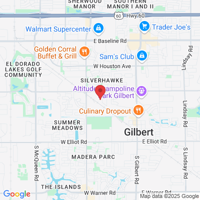 734 N Golden Key St Suite E-1, Gilbert, AZ 85233, USA