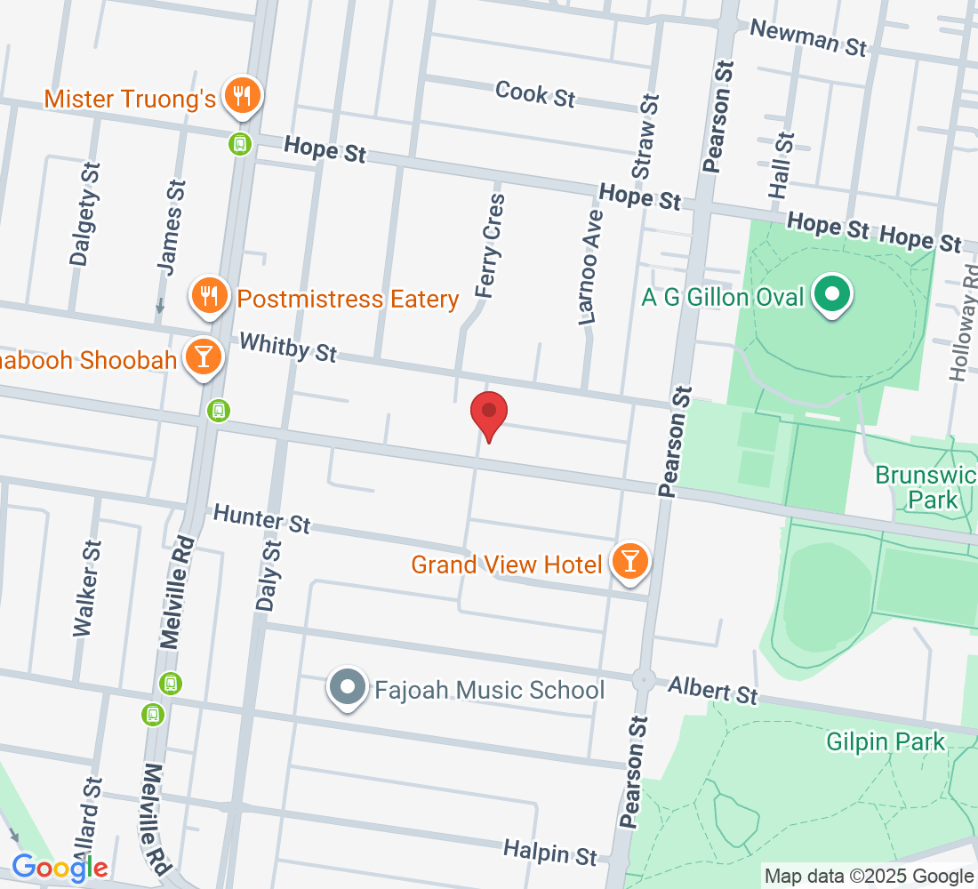 463 Victoria St, Brunswick West VIC 3055, Australia