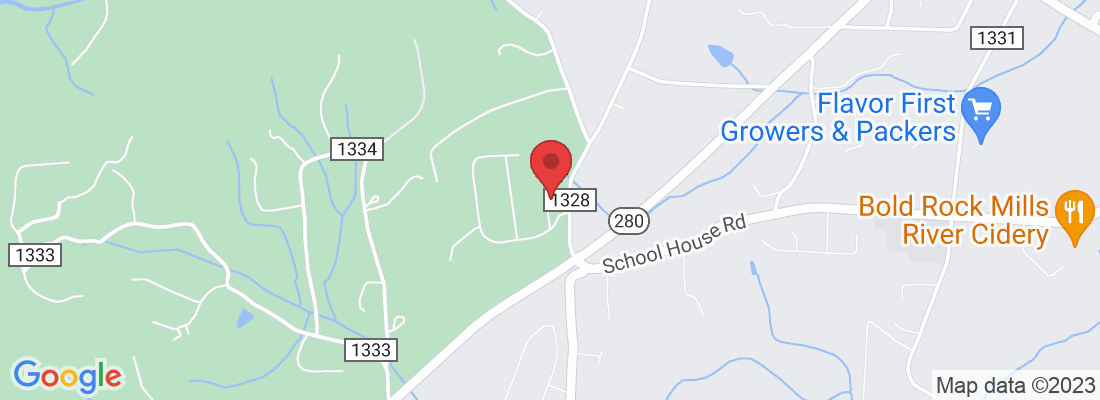 235 Old Turnpike Rd, Mills River, NC 28759, USA